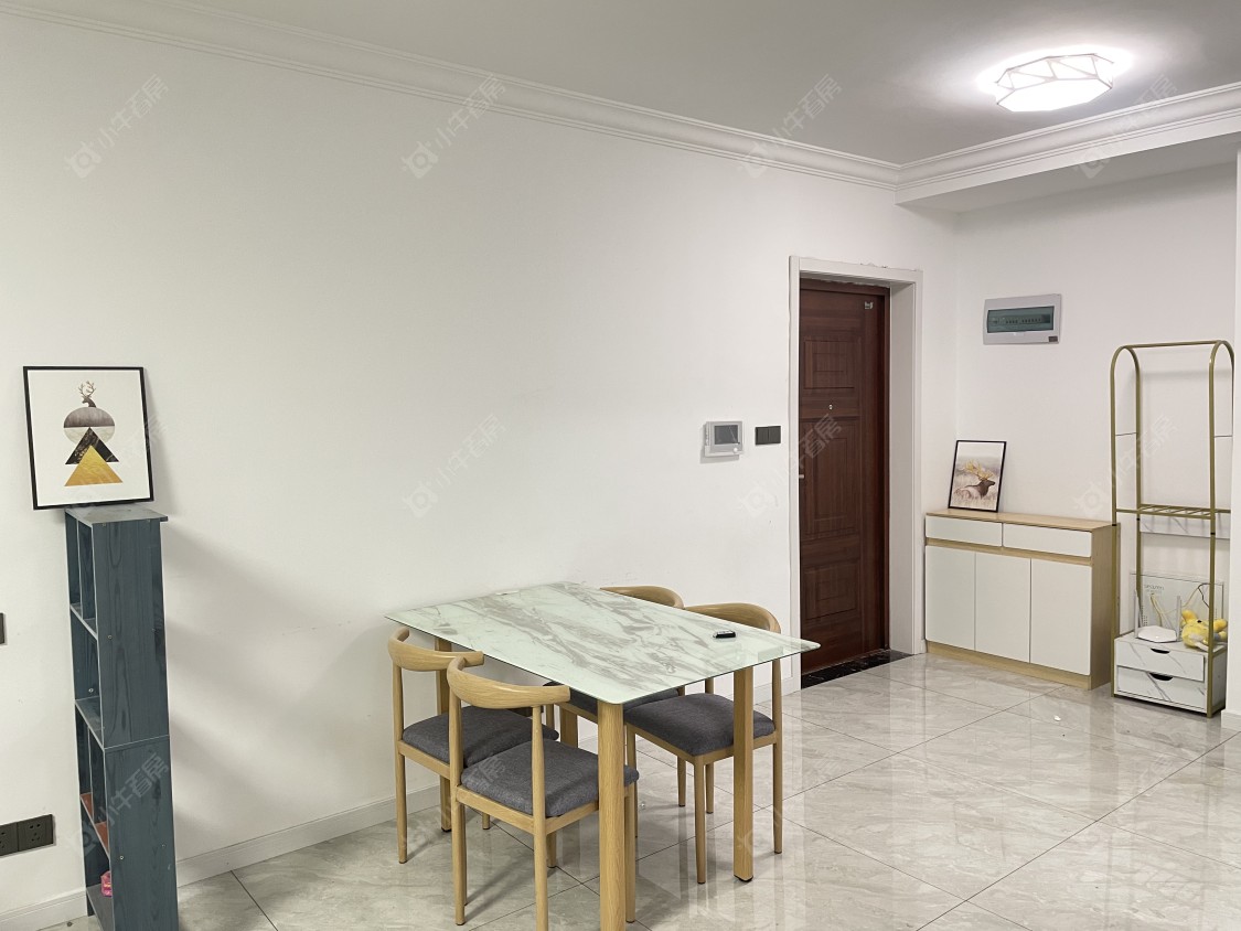 常州新城郡未来在租房源_小牛看房