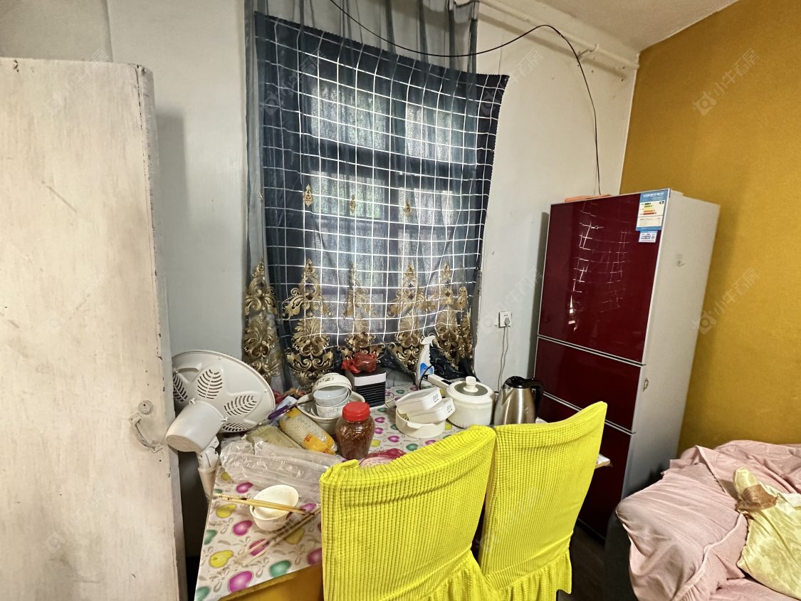 常州清凉新村在租房源室内图_小牛看房