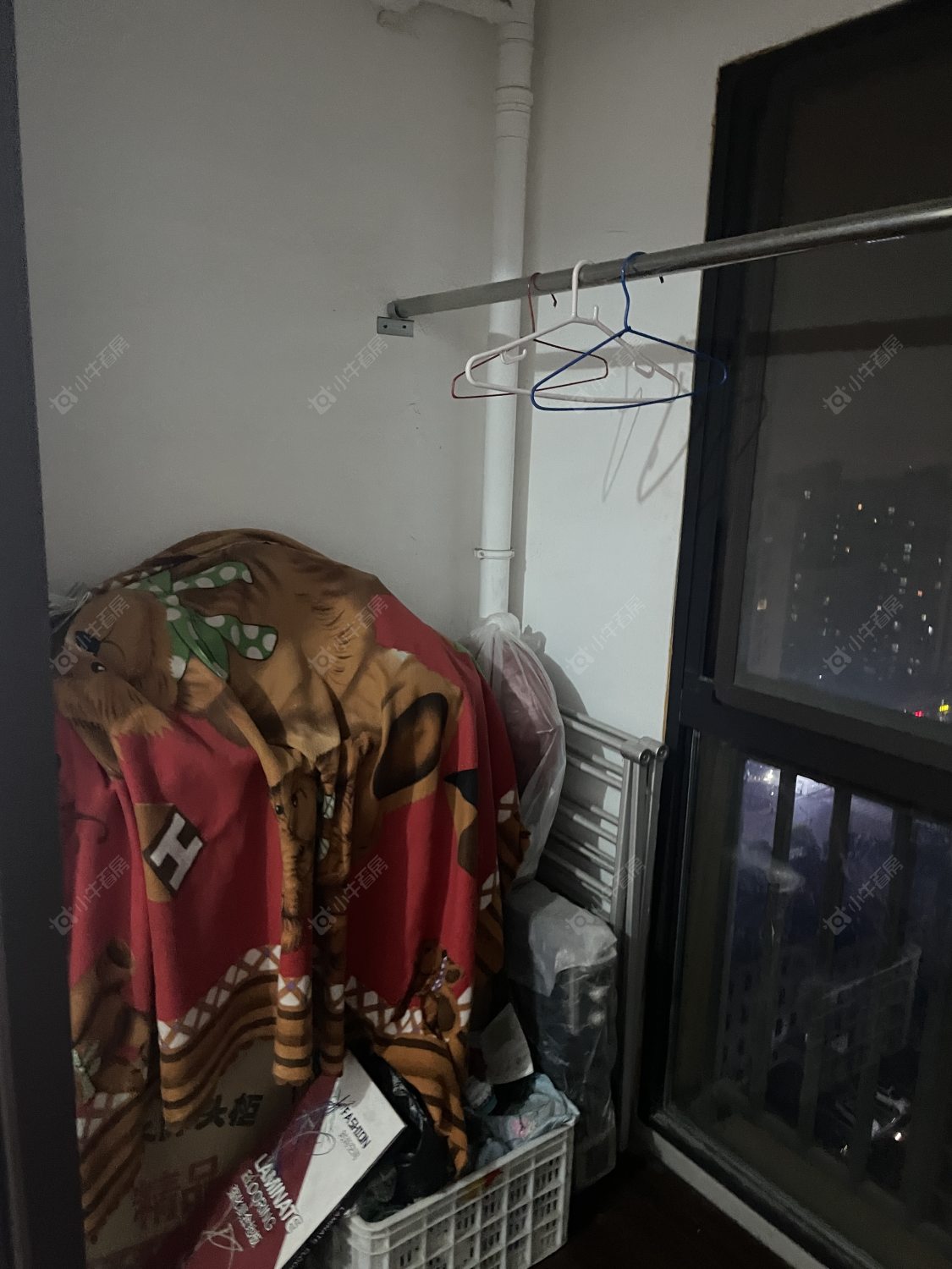 常州采菱家园二期在租房源_小牛看房