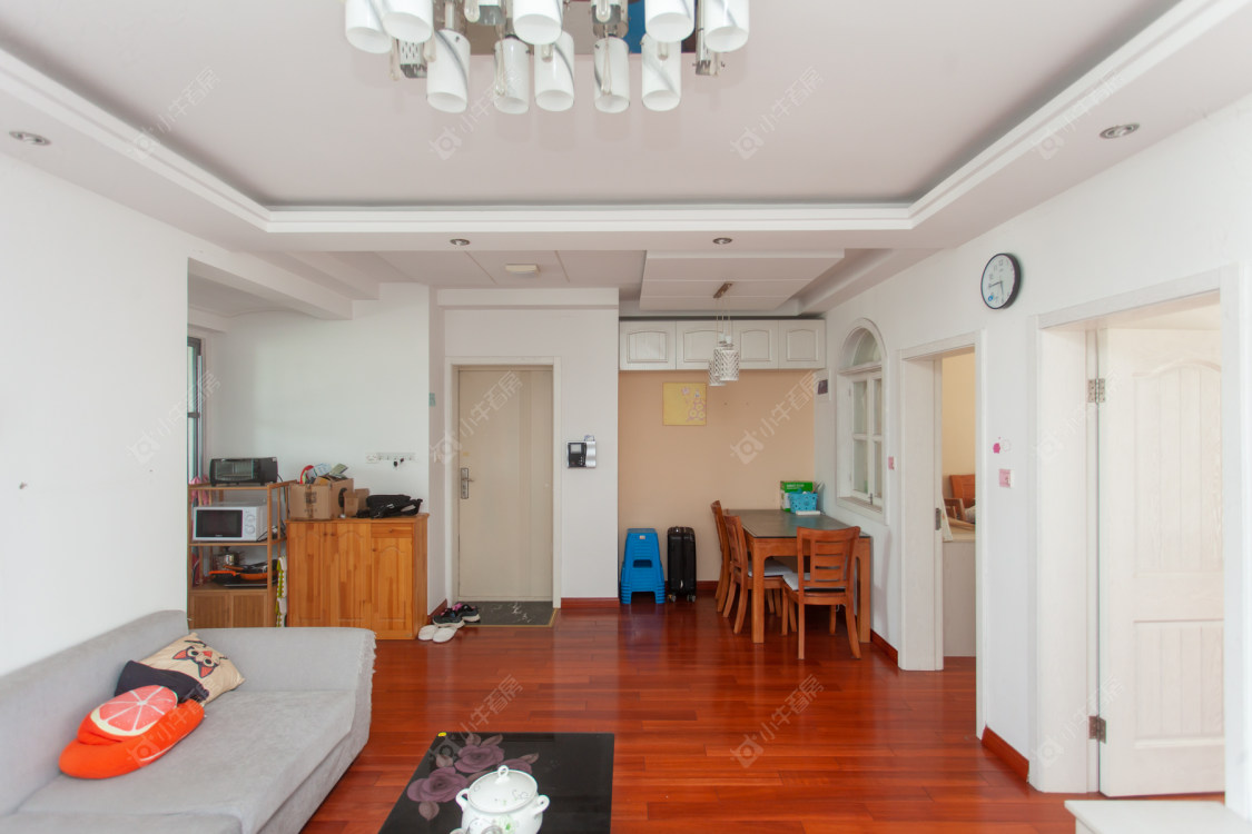 常州星海银园东区在售二手房源室内图_小牛看房