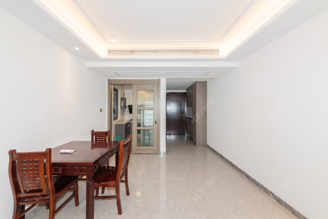 常州碧桂园碧玥和鸣在售二手房源室内图_小牛看房