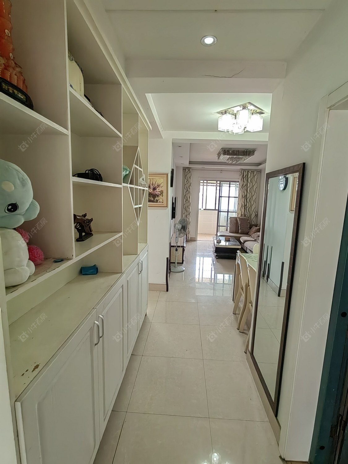 常州祥龙苑在租房源_小牛看房