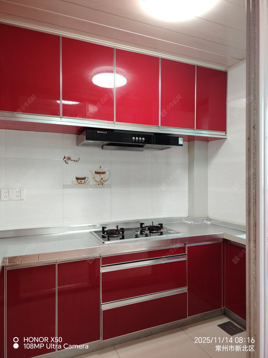 常州都市雅居在租房源室内图_小牛看房