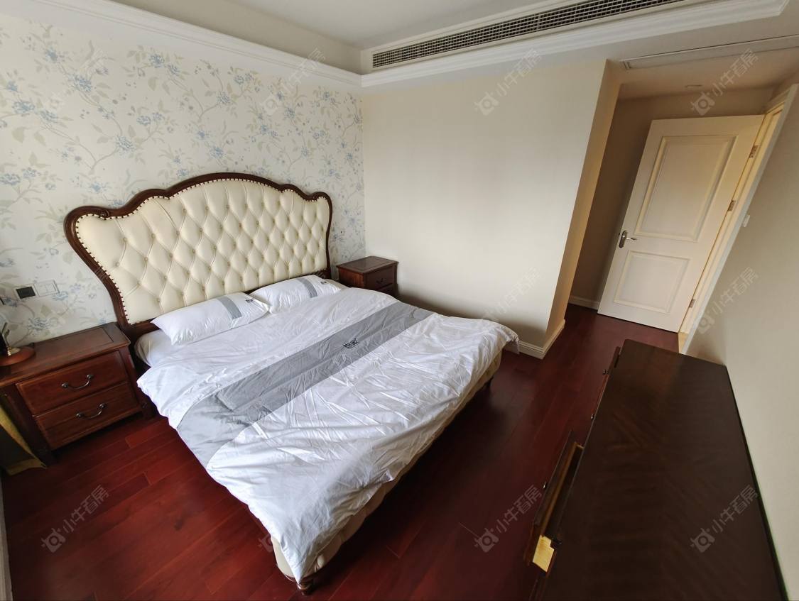 常州新城公馆荣域在租房源室内图_小牛看房