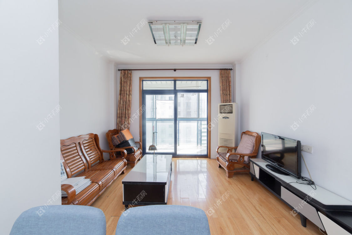 常州太湖明珠苑北区租房_小牛看房