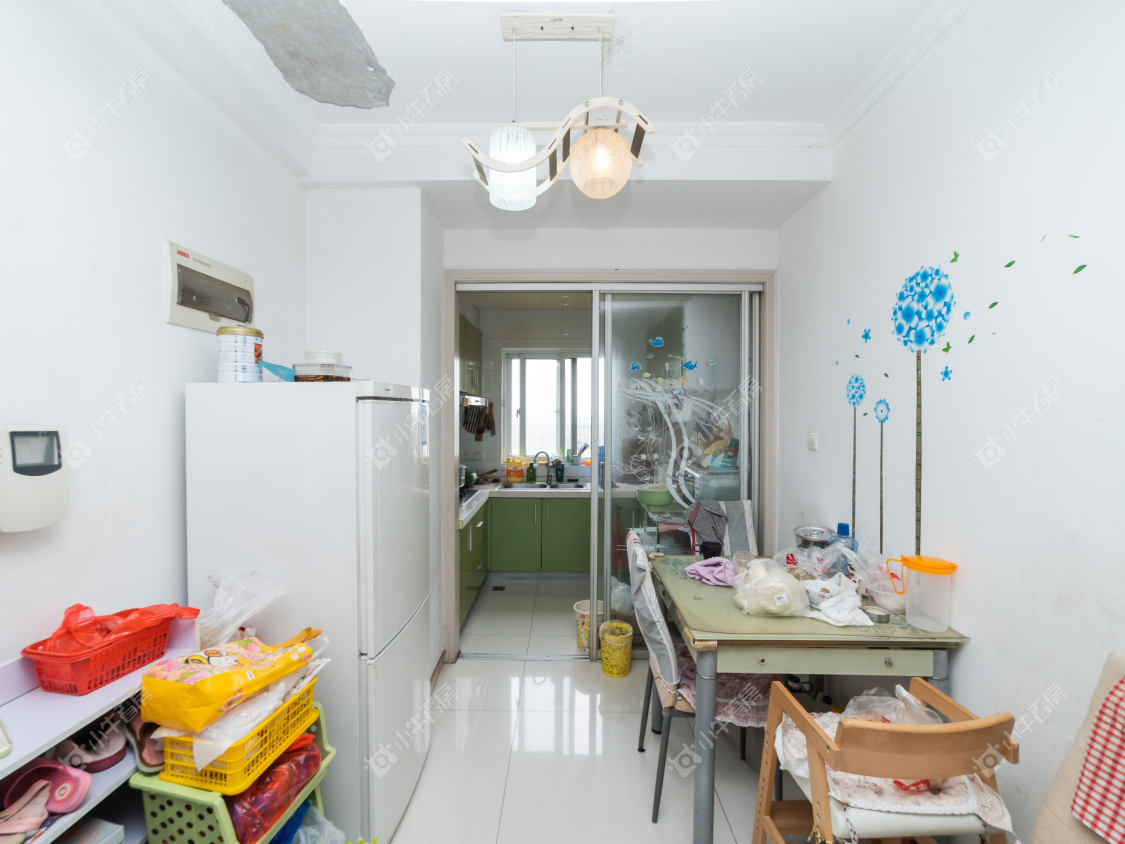 常州公园壹号三期在租房源室内图_小牛看房