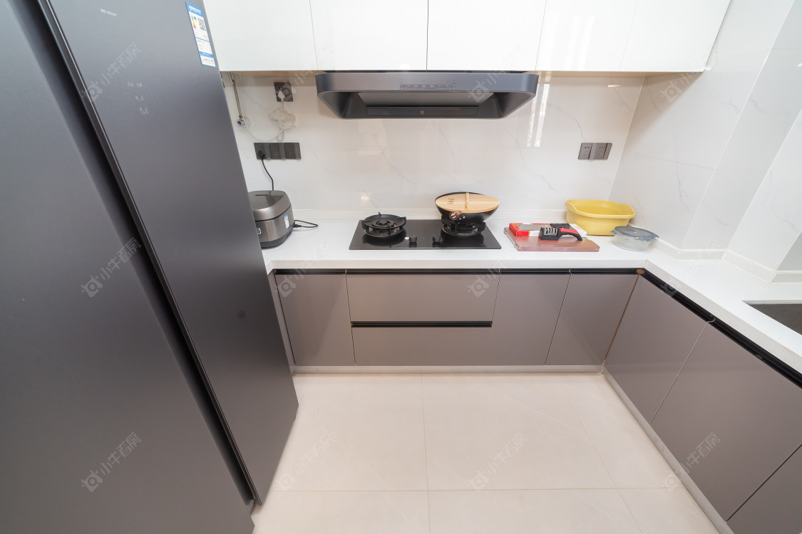 常州光樾华庭在售二手房源室内图_小牛看房