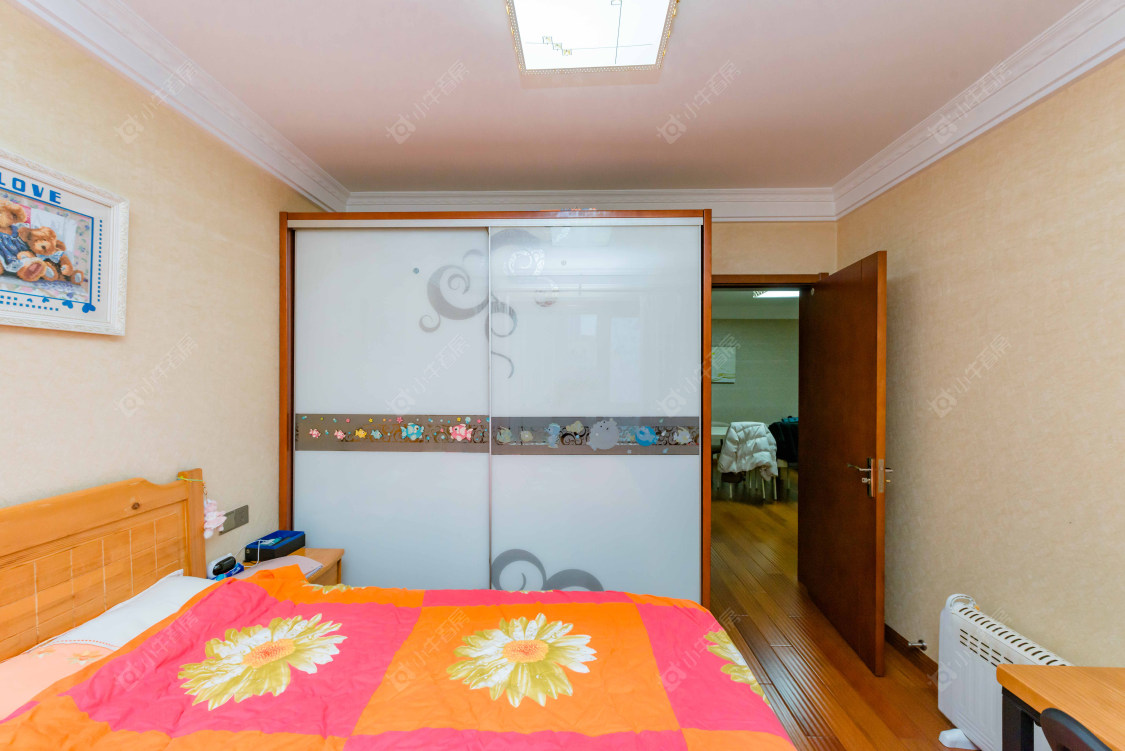 常州京城豪苑北区在售二手房源室内图_小牛看房