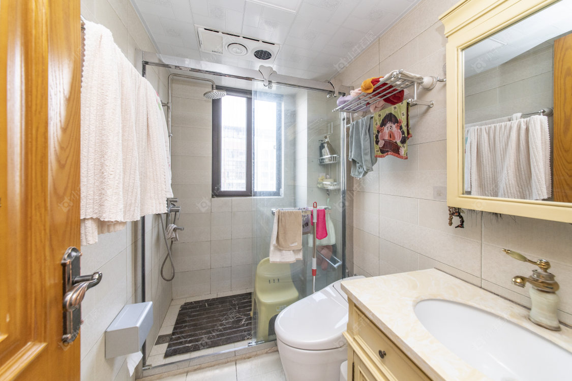 常州星河国际六区在售二手房源室内图_小牛看房