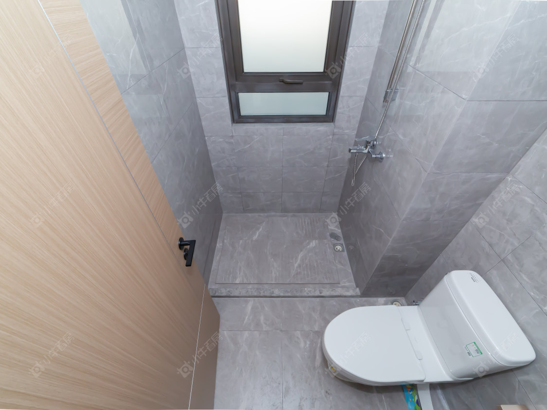 常州万科新都会在售二手房源室内图_小牛看房