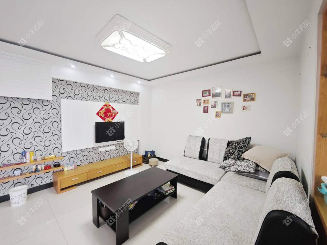 丹阳新世纪花园（丹阳）2室2厅1卫出租_小牛看房