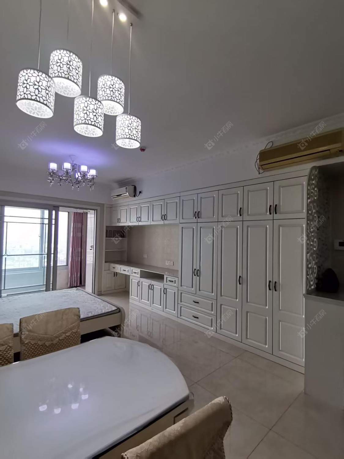 常州宝龙城市广场在租房源室内图_小牛看房