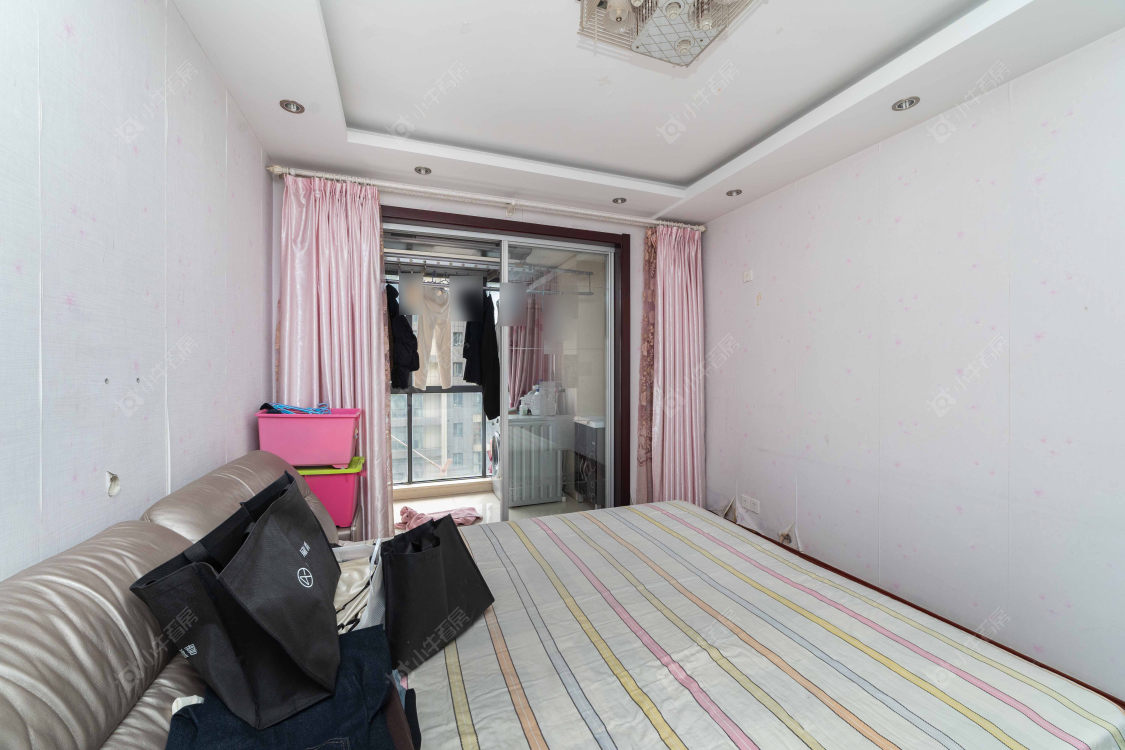 常州福临东苑在售二手房源室内图_小牛看房