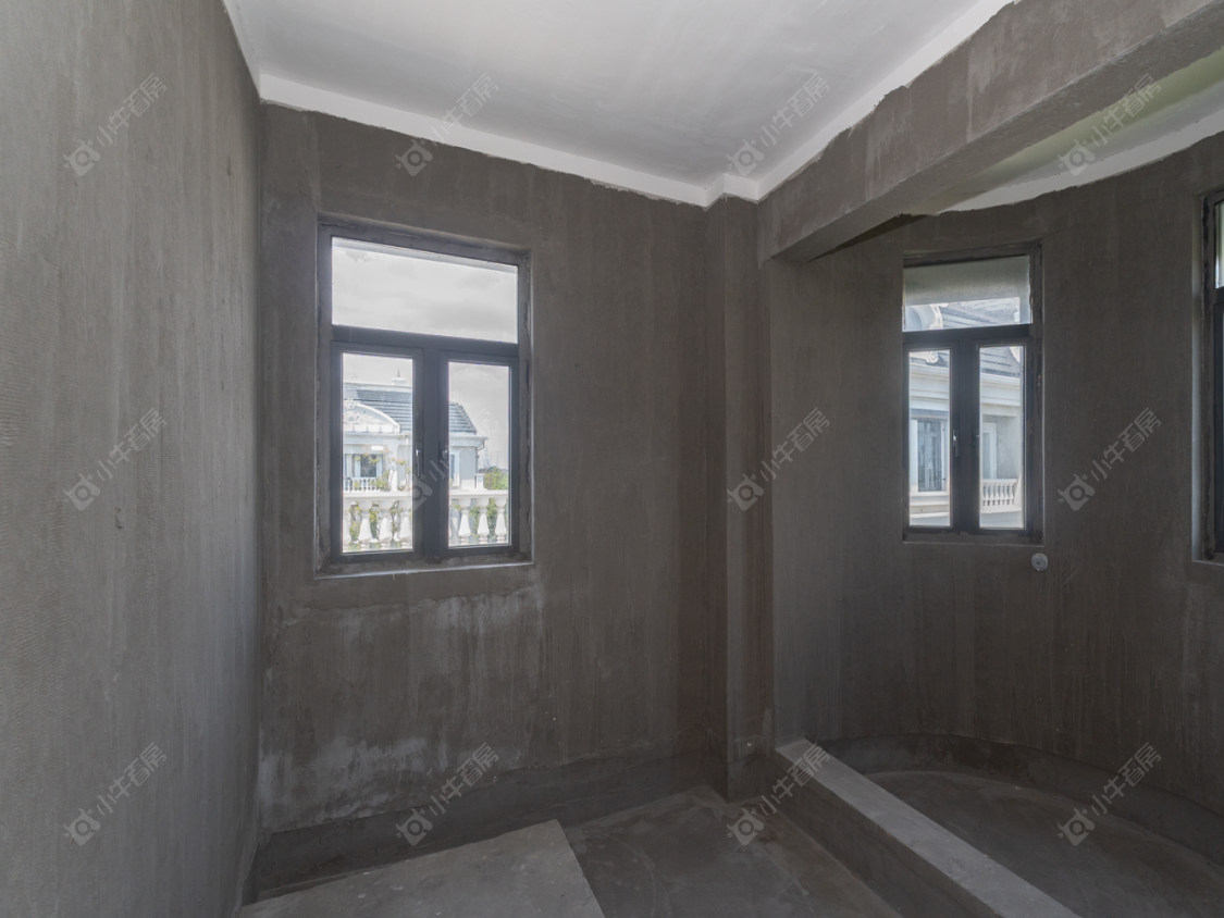 常州漫山花海（唐顿庄园）在售二手房源室内图_小牛看房