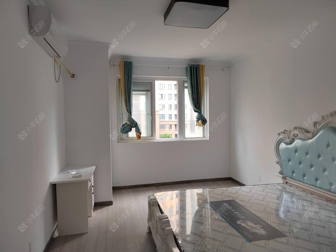 常州青龙苑七期在租房源室内图_小牛看房