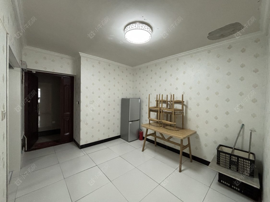 常州梧桐香郡二期在租房源室内图_小牛看房