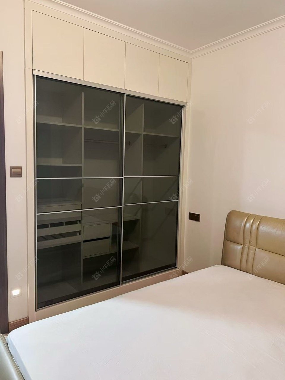 常州碧桂园壹号天禧在租房源室内图_小牛看房