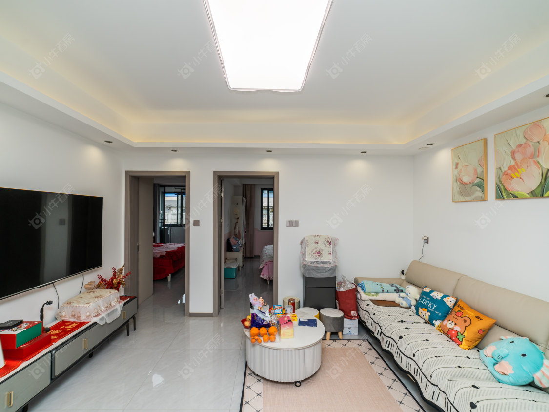 常州圩墩新村在售二手房源_小牛看房