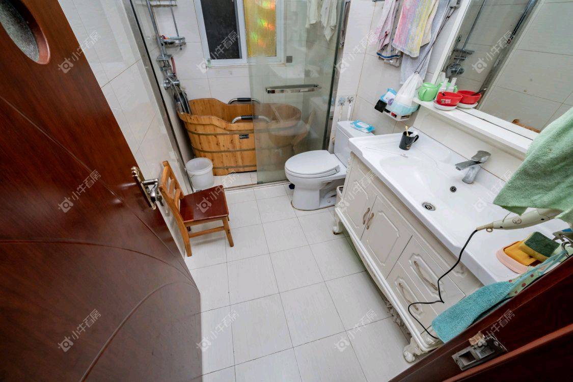 常州兰陵锦轩2室2厅1卫出租_小牛看房