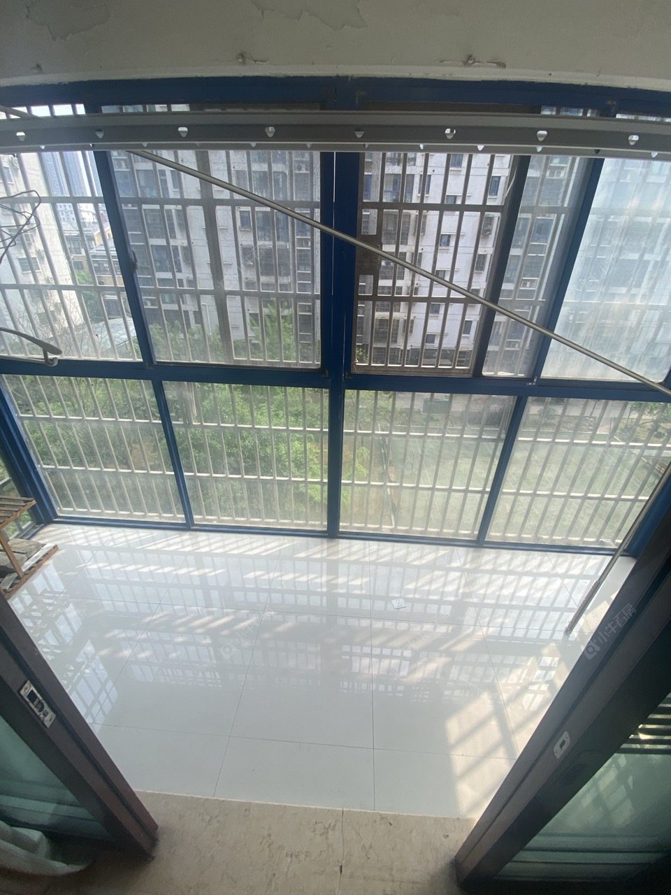 常州太湖明珠苑南苑在租房源室内图_小牛看房