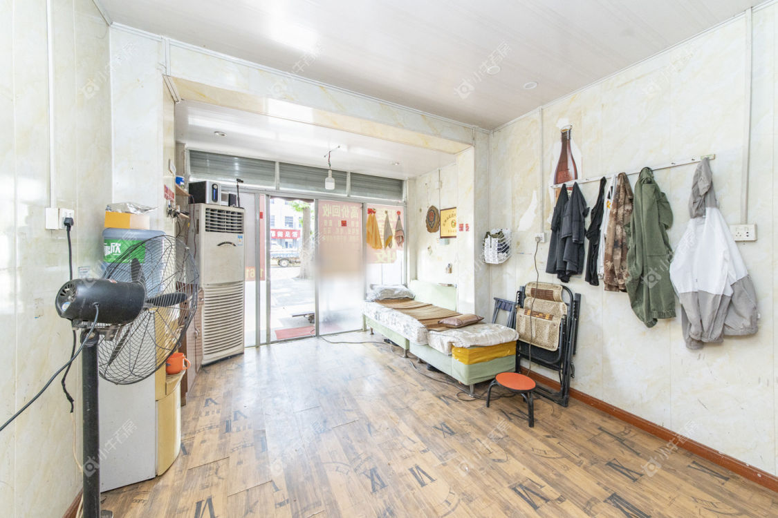 常州北建新村3室1厅1卫出租_小牛看房