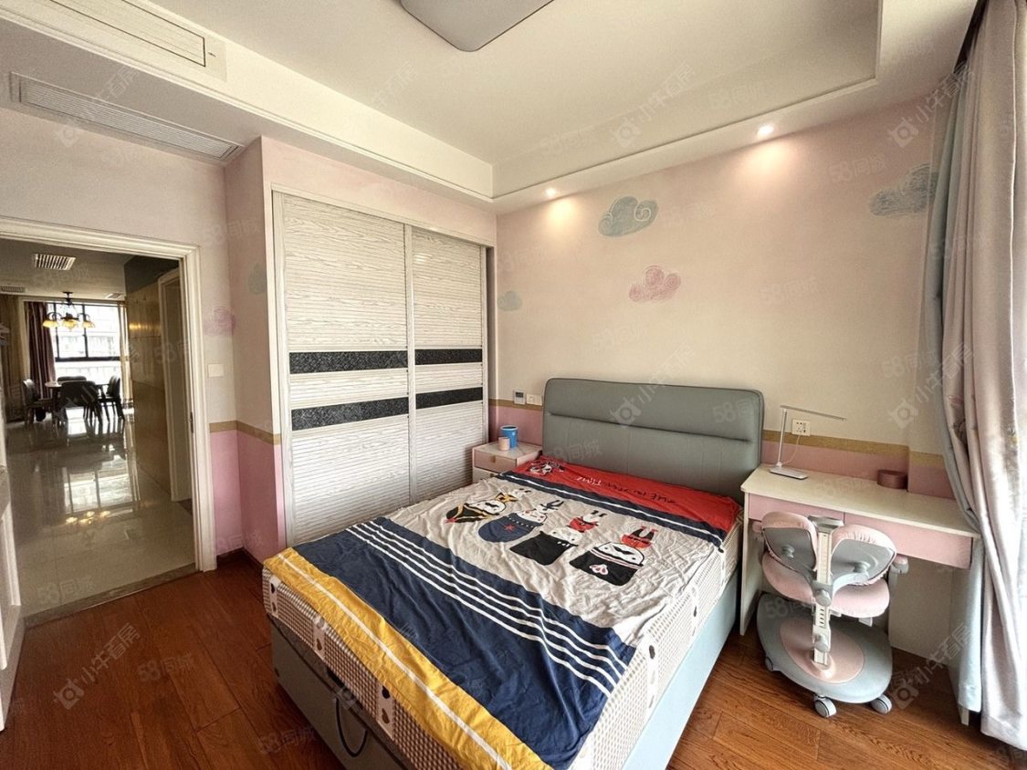 常州玉兰广场一期在租房源室内图_小牛看房