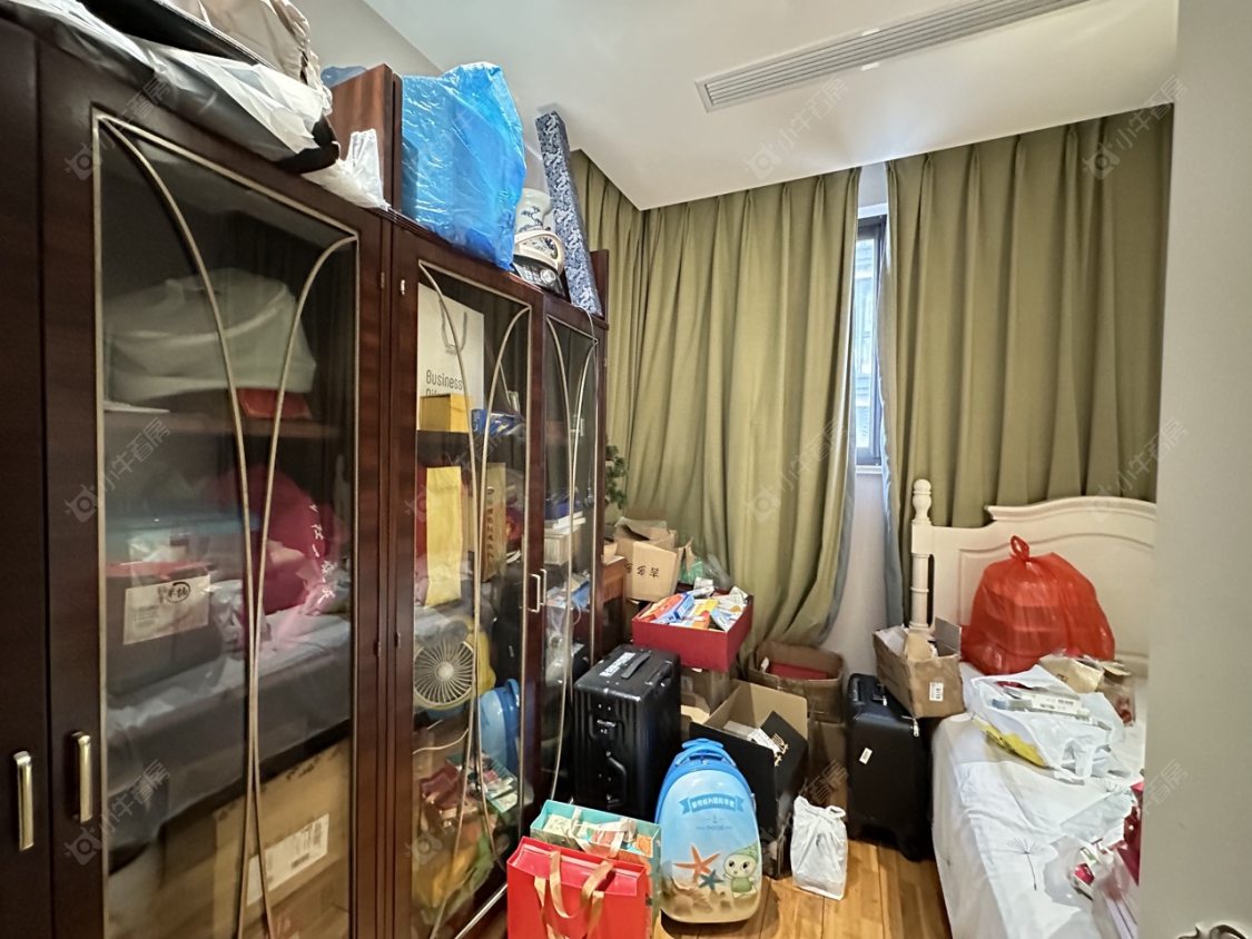 常州莱蒙城中央府西区4室2厅2卫出租_小牛看房