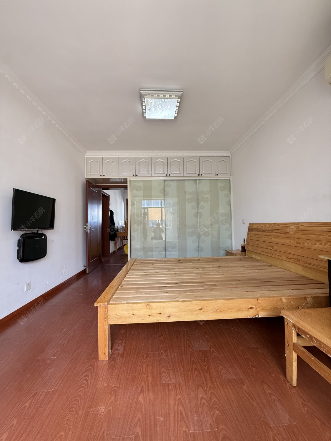 常州勤俭村在租房源室内图_小牛看房