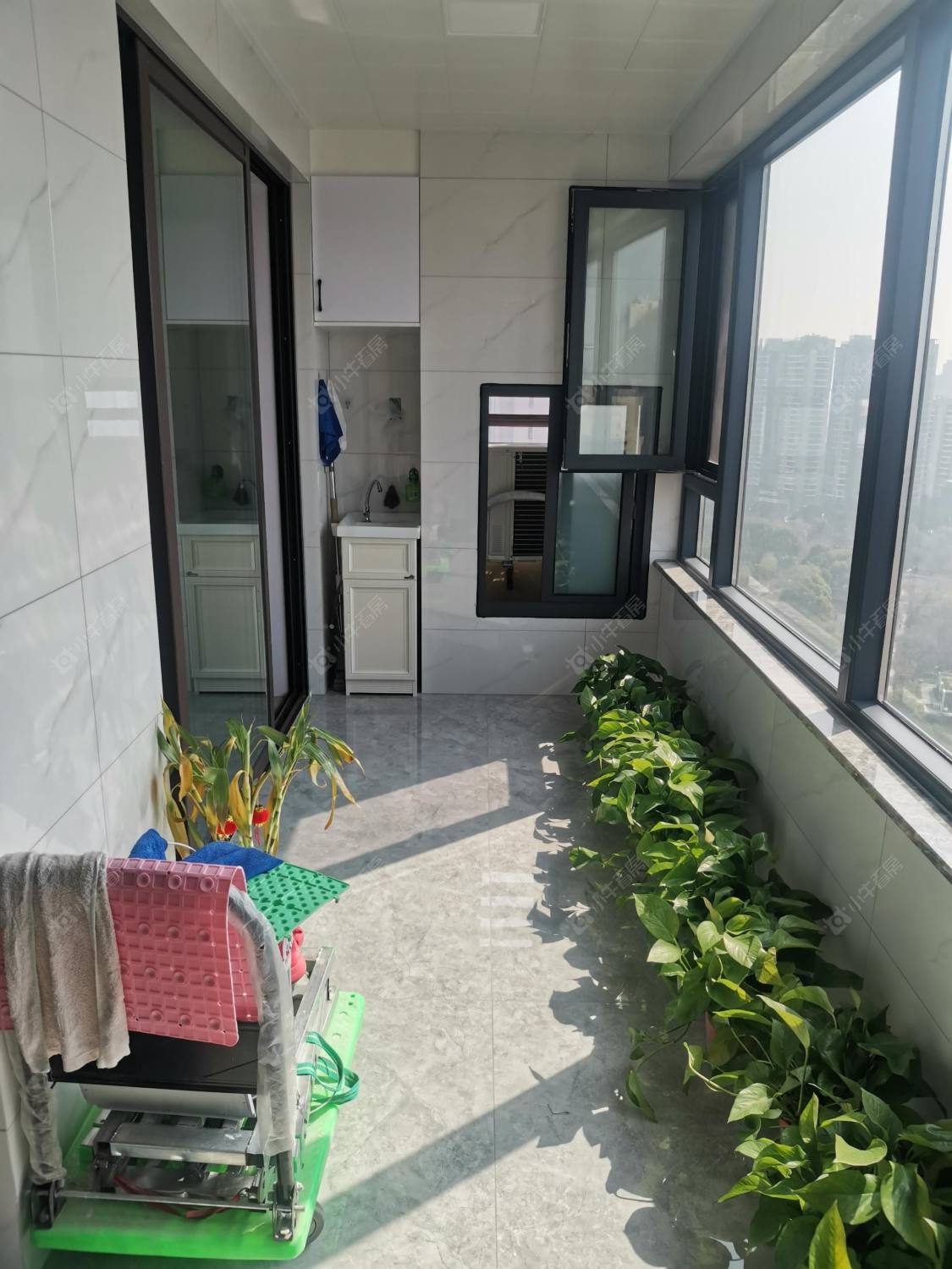 常州晋陵文锦在租房源室内图_小牛看房