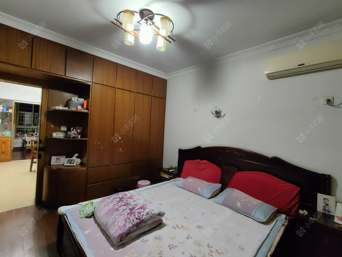 常州鑫福苑一期在租房源_小牛看房