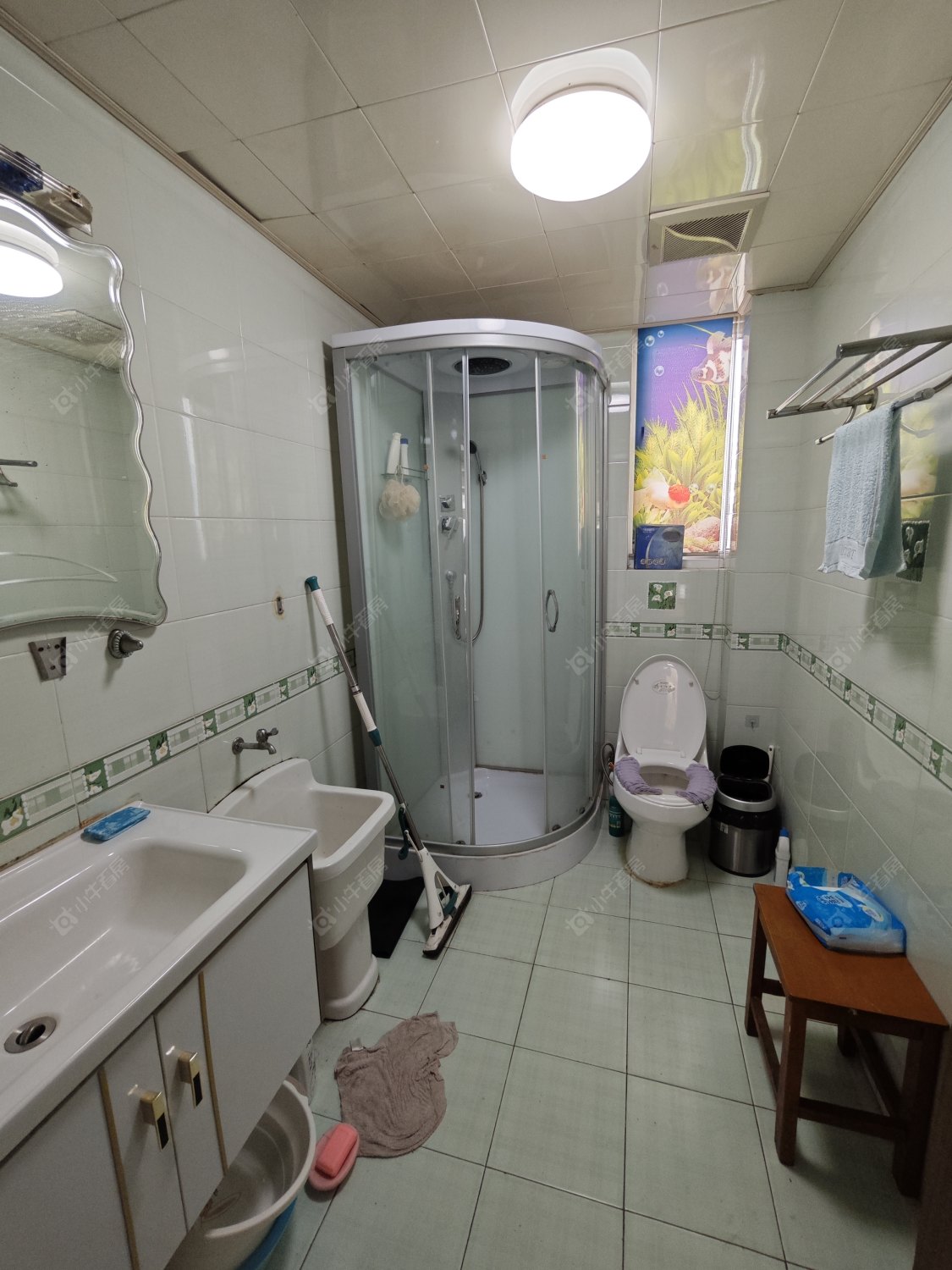 常州江南春晓花园在租房源_小牛看房