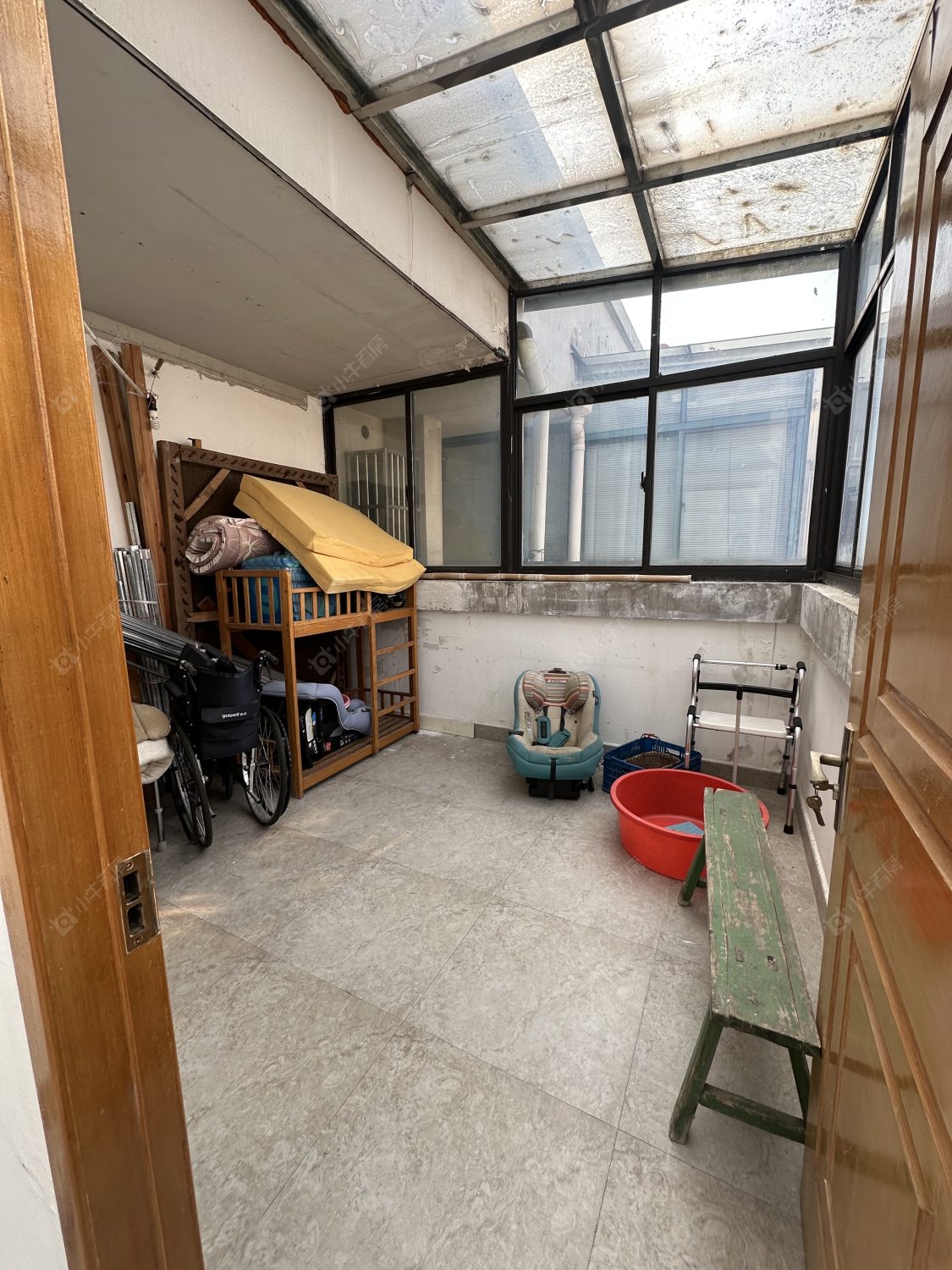 常州华林家园二期在租房源室内图_小牛看房