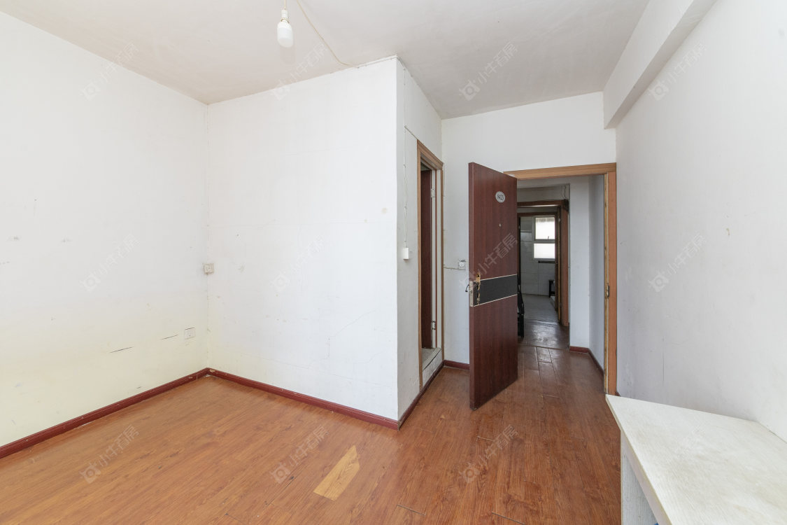 常州万达中央华城在售二手房源室内图_小牛看房