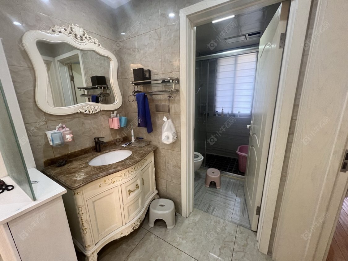 常州银河湾第一城二期在租房源室内图_小牛看房