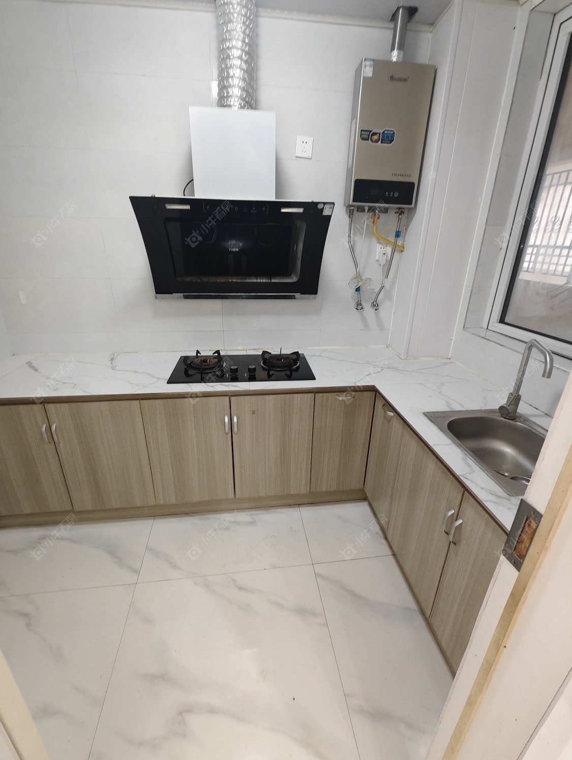 常州路劲城四期在租房源室内图_小牛看房