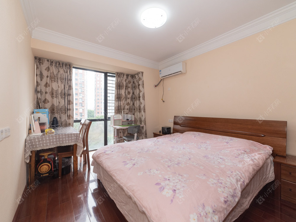 常州吟枫苑东区在售二手房源室内图_小牛看房