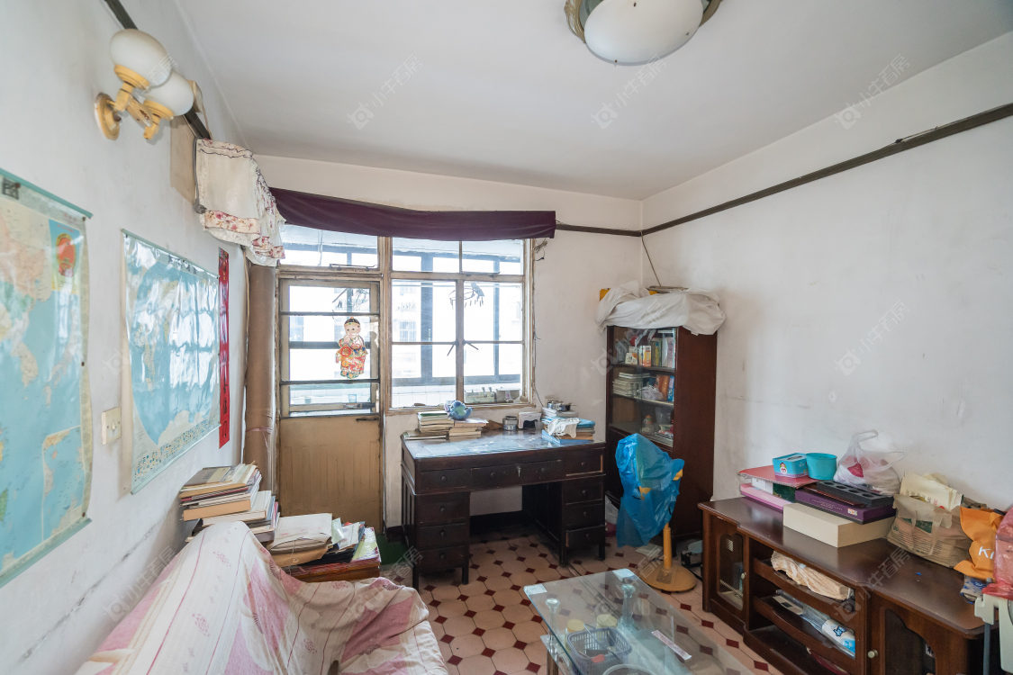 常州五角场西村在售二手房源室内图_小牛看房