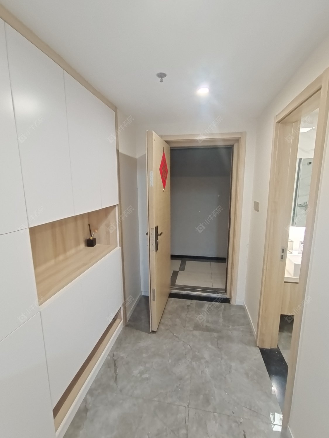 常州九洲花园四期在租房源室内图_小牛看房