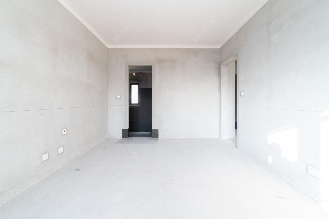 常州路劲雅居乐国仕九礼在售二手房源室内图_小牛看房