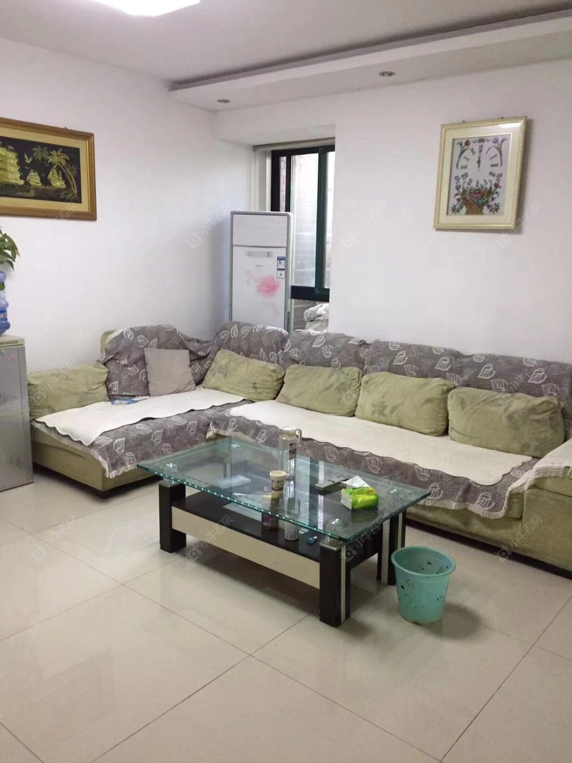 常州星海银园东区2室2厅在租房源出租