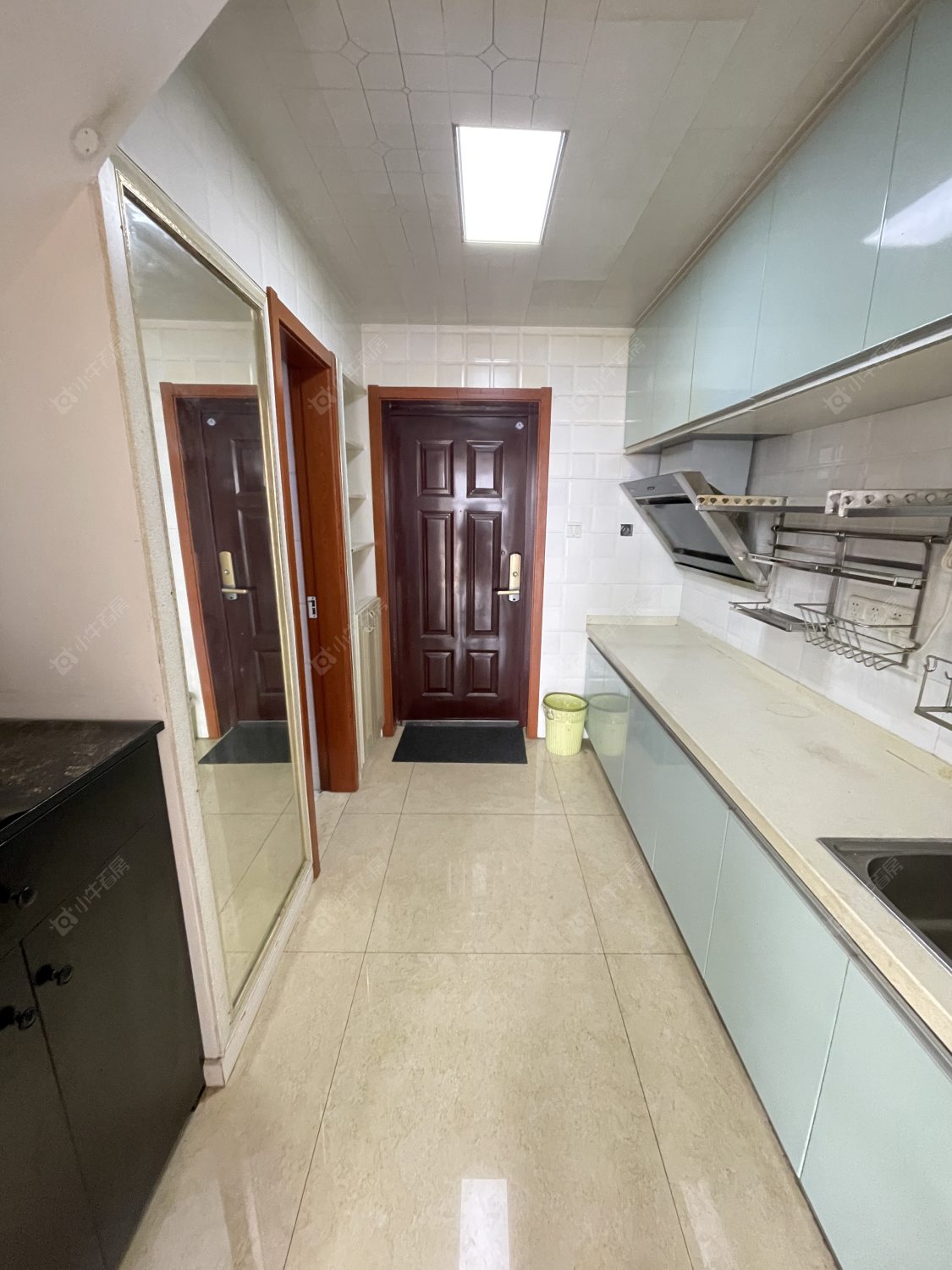 常州百兴华府一期在租房源_小牛看房