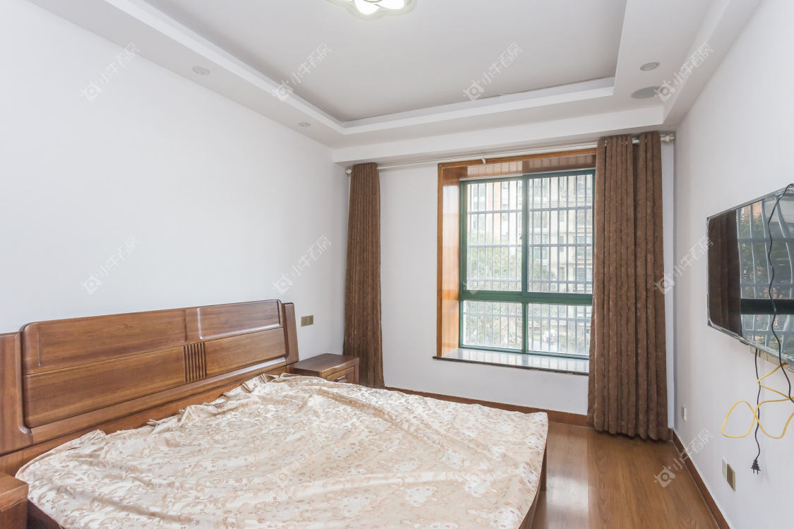 常州聚和家园在租房源_小牛看房