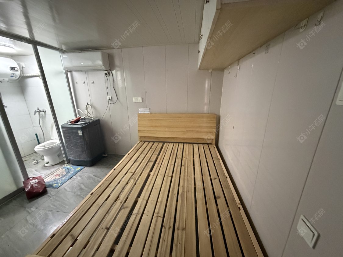 常州瑞丰花苑在租房源室内图_小牛看房