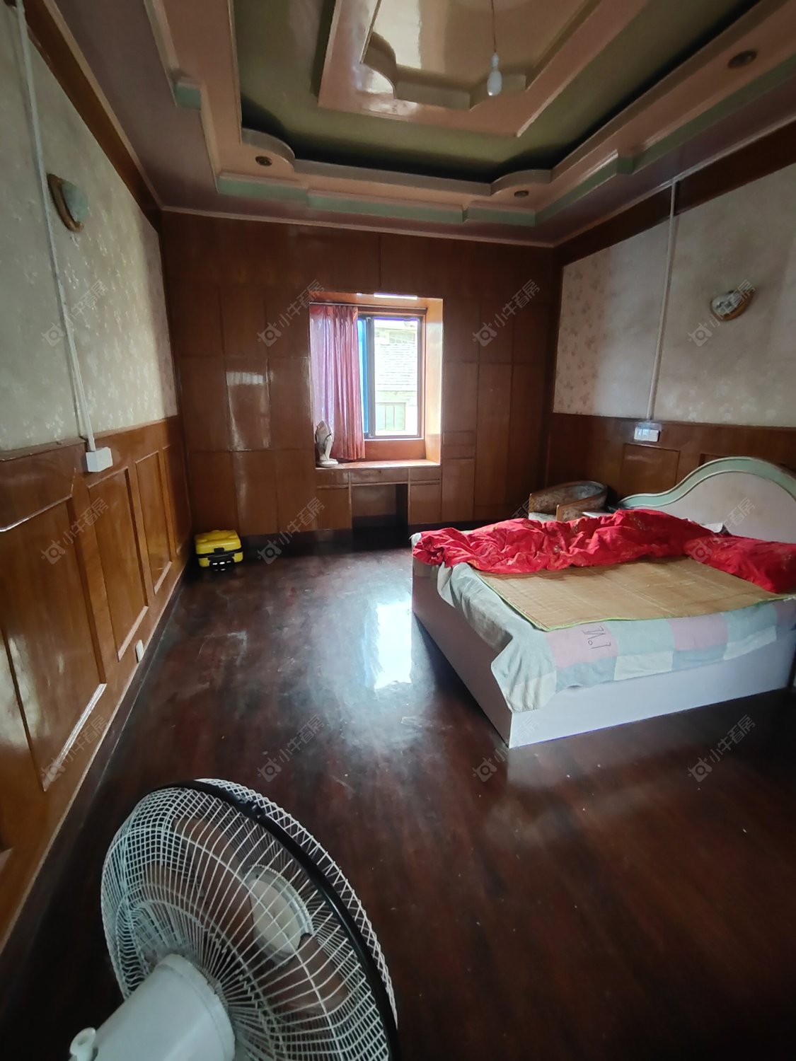 常州孟墅村在租房源_小牛看房