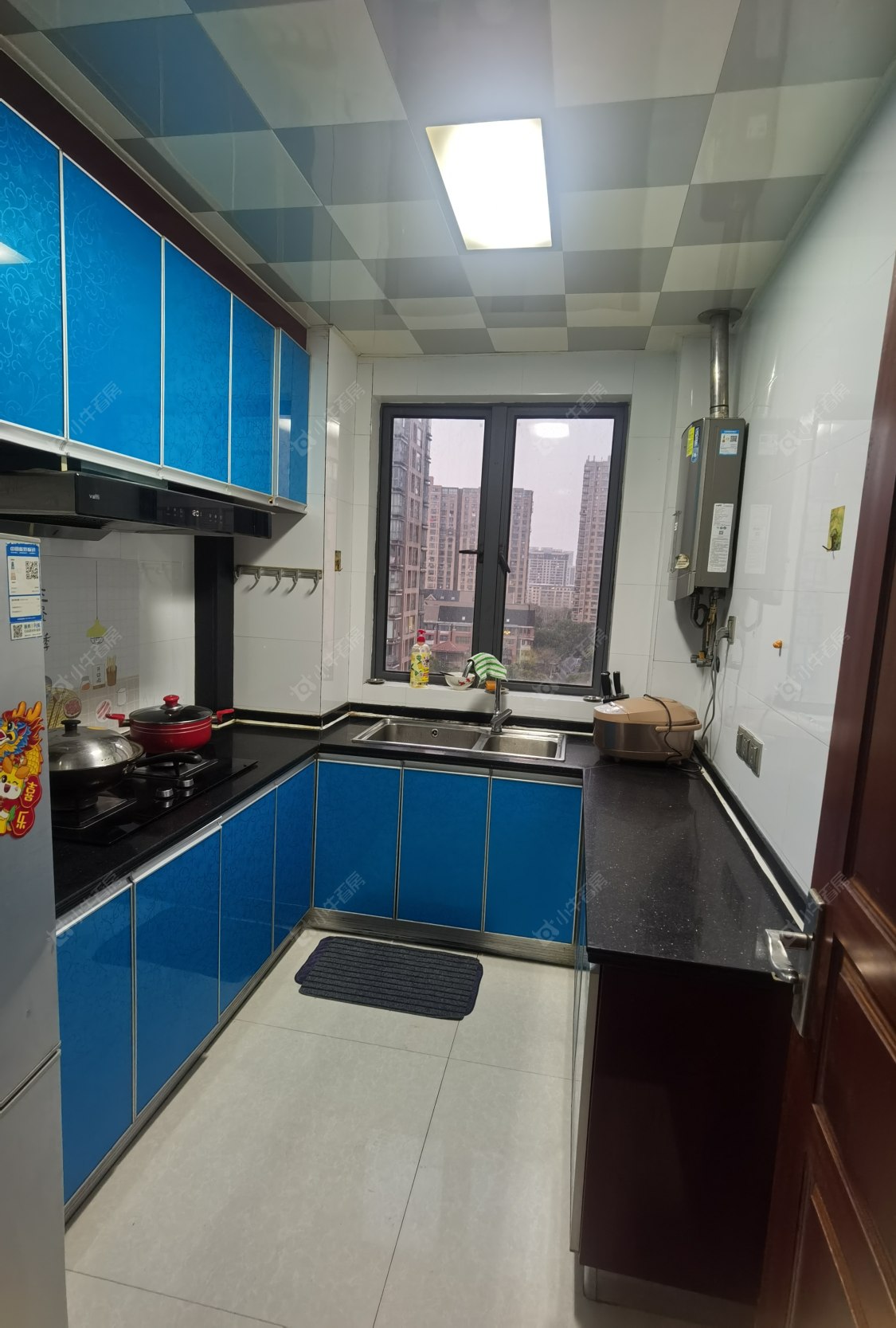 常州泰盈八千里在租房源室内图_小牛看房