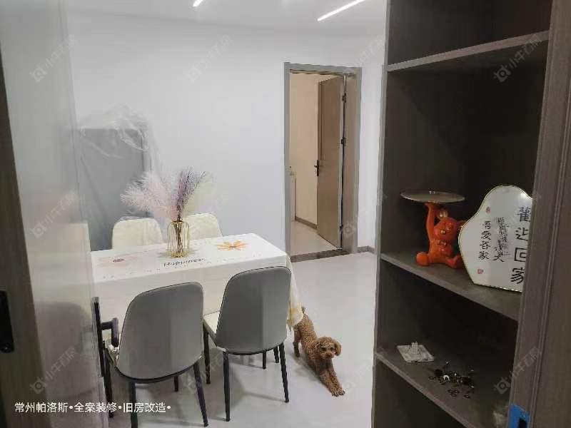 常州青洋花苑租房_青洋花苑3室2厅房源出租