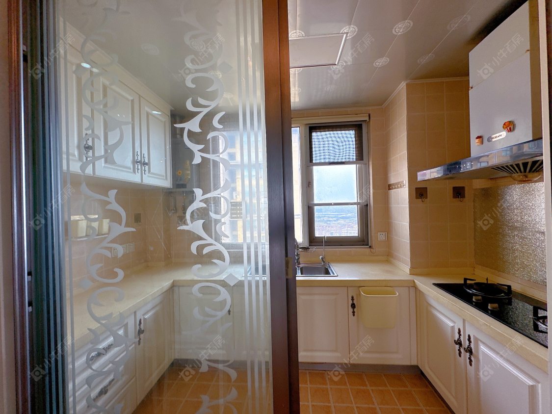 常州嘉禾尚郡在租房源室内图_小牛看房