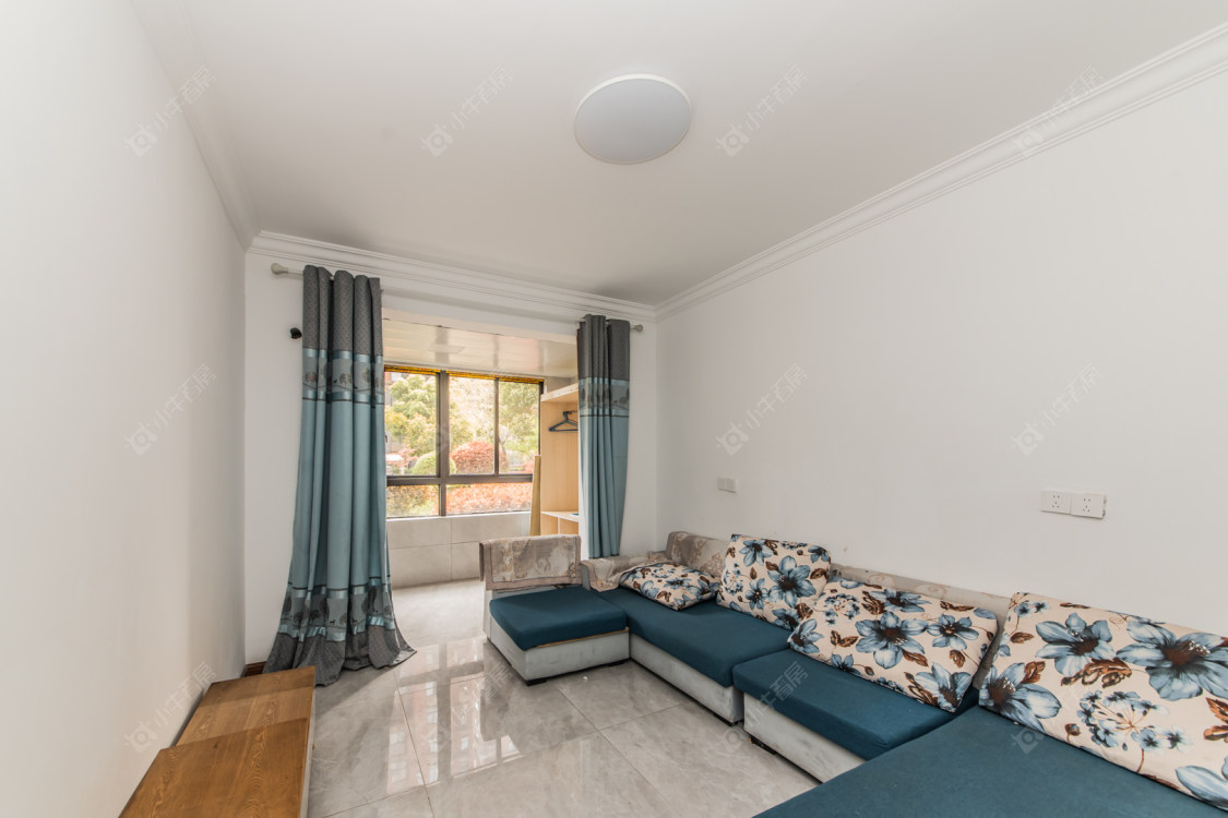 常州美林湖水岸枫情在售二手房源_小牛看房