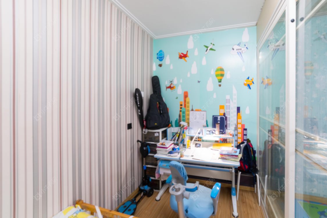 景瑞曦城房源室内图 常州景瑞曦城在售二手房源室内图_小牛看房