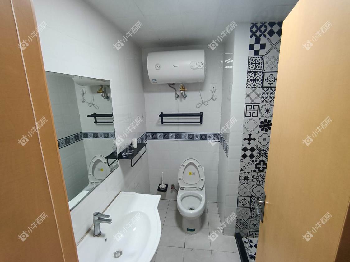 常州中奥珑郡在租房源室内图_小牛看房